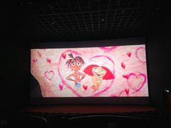 -越界思哲IMAX(寮步店)
