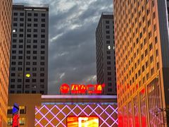 -五一星光夜市(SOHO新天地店)