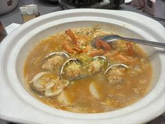 -徐记海鲜(开福寺|伍家岭店)