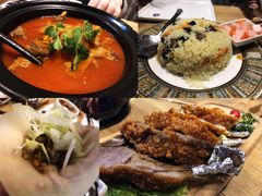 -天山传奇新疆菜(SKLP店)