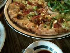 -PIZZA BIANCA(民园店)