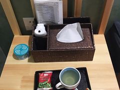 -正清和·推拿养生(第五郡店)