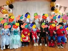 -伊顿幼儿园(棕榈泉校园)
