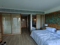 -三亚海棠湾喜来登度假酒店