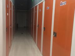 -美立方自助仓迷你小仓库(太阳宫凯德店)