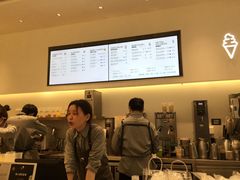 -喜茶(永旺梦乐城店)