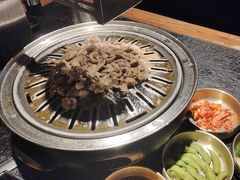 -九田家黑牛烤肉料理(宽城万达店)