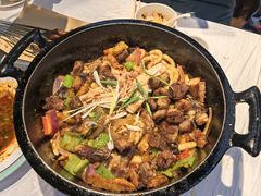 -清真.德枭炕肉店.青海菜(大新街夜市店)