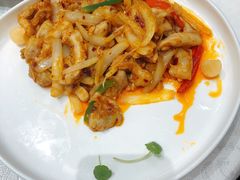 -马凯餐厅(地安门店)