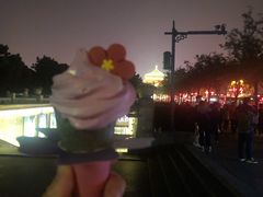 -麦当劳(西安雁塔路店)