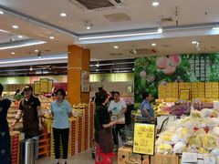 -鲜力达果品批发直销(青山店)