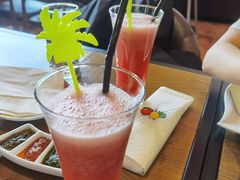 -安妮意大利餐厅(国贸店)