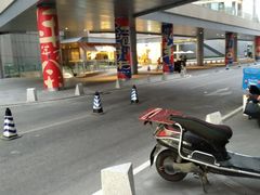 -首开·龙湖成都西宸天街