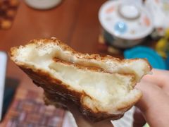 肉松卷-宫廷糕点铺