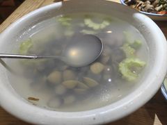 -忠记姜母鸭