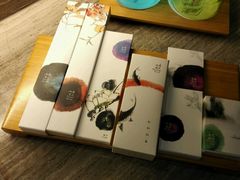 -成都皈徕栖精品酒店(四川大学九眼桥店)