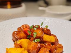 怀旧咕噜肉-院里寻菜·精致庭院菜(观沙岭店)