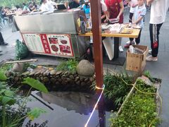 -万景饭店·鱼街农家菜