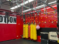 -Stone Motion Fitness 释动健身