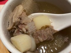 -西贝(深圳卓悦汇店)