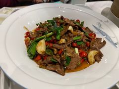 -北京老铺烤鸭(欣大购物广场店)