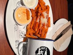 -京A Taproom·精酿餐吧(CBD店)