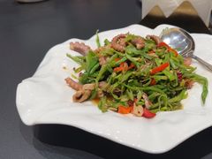 -大连湾旭日·家宴·海肠捞饭(马栏广场店)