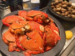 -博林天瑞喜来登酒店·西丽尚膳