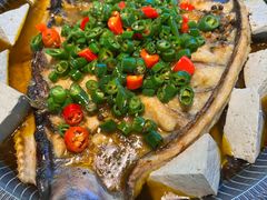 -半天妖烤鱼(方庄店)