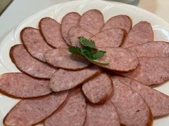 -东北缘餐厅(兰埔路店)