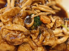 -老阊门菜馆(山塘街店)