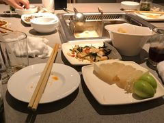 -海底捞火锅(万象城店)