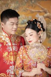 -太郎花子婚纱摄影TAHAKO(无锡店)