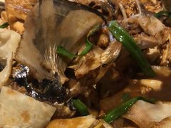 -旺顺阁·北京菜(北辰上品+)