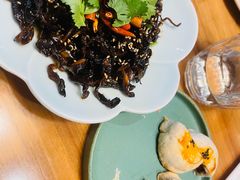 -山茶云南菜(永安里店)