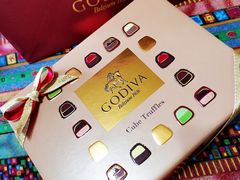 -GODIVA(印象城店)