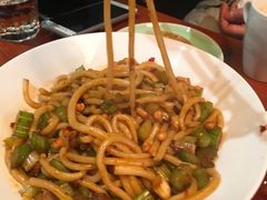 -疆Jiang·新疆秘制料理