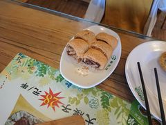 -南来顺饭庄·清真(南菜园店)
