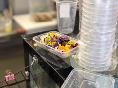 -仙雨林·奶茶鲜果茶(书院巷店)