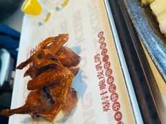 -煲王粤菜餐厅(中侨中心店)