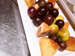 -额尔敦传统涮(公园西路店)