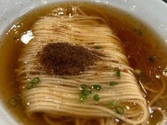 虾籽面-耿福兴(凤凰美食街店)