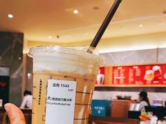 -星巴克臻选(南京艾尚天地店)