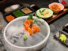 -300杯·和牛烧肉清酒专门店(廊里店)
