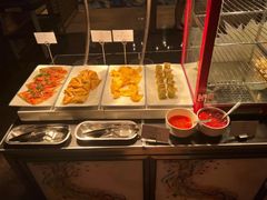 -博林天瑞喜来登酒店·西丽尚膳