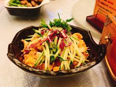 -肉串汪(月坛店)