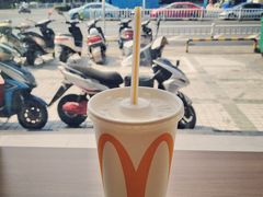 -麦当劳(无锡永乐店)