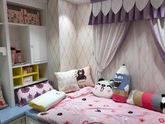 -索菲亚衣柜橱柜家具全屋定制(十里河居然之家店)