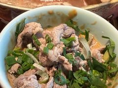 -1078號老北京涮肉(万达广场店)
