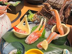 -蟹道乐(道顿堀本店)